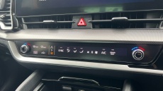 Kia Sportage 1.6T GDi 207 HEV 3 5dr Auto Hybrid Estate